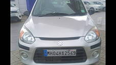 Used Maruti Suzuki Alto K10 LXi CNG [2014-2018] in Mumbai