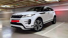 Used Land Rover Range Rover Evoque HSE Dynamic Petrol in Ghaziabad