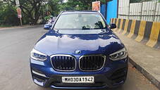 Used BMW X3 xDrive 20d Expedition in Mumbai