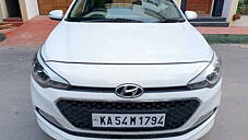 Used Hyundai Elite i20 Asta 1.2 (O) [2016] in Bangalore