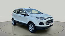 Used Ford EcoSport Trend 1.5L Ti-VCT in Ahmedabad