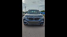 Second Hand BMW X3 xDrive 20d Luxury Line [2018-2020] in Raipur