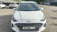 Used Hyundai Grand i10 Nios Sportz U2 1.2 CRDi [2020-2020] in Nagpur