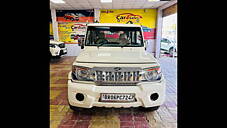 Used Mahindra Bolero SLE BS III in Muzaffurpur