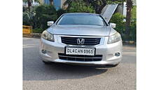 Used Honda Accord 2.4 MT in Delhi