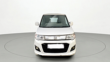 Second Hand Maruti Suzuki Wagon R 1.0 VXI+ in Patna