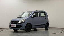 Used Maruti Suzuki Wagon R 1.0 LXi CNG in Hyderabad