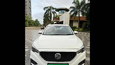 Used MG ZS EV Exclusive [2020-2021] in Thane