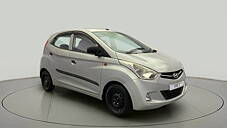 Used Hyundai Eon D-Lite + in Kochi