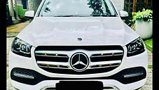 Second Hand Mercedes-Benz GLS 400d 4MATIC in Chandigarh