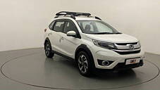 Used Honda BR-V V CVT Petrol in Mumbai