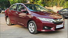 Used Honda City 1.5 V MT in Mumbai