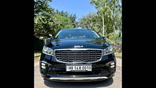 Used Kia Carnival Limousine Plus 7 STR in Delhi