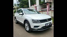 Used Volkswagen Tiguan Highline TDI in Pune