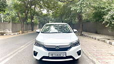 Used Honda City V Petrol MT in Delhi