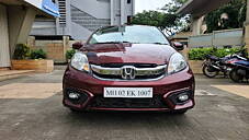 Used Honda Amaze 1.2 VX AT i-VTEC in Mumbai