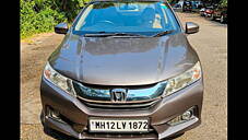 Used Honda City V in Pune