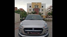 Used Maruti Suzuki Swift VXi [2021-2023] in Chennai