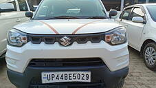 Used Maruti Suzuki S-Presso VXi in Rae Bareli