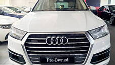 Used Audi Q7 45 TDI Technology Pack in Delhi