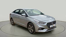 Used Hyundai Verna 1.6 VTVT SX in Hyderabad