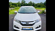 Used Honda City VX CVT in Thane