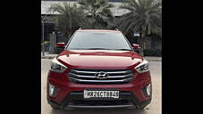 Used Hyundai Creta 1.6 SX Plus AT in Delhi