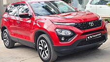 Used Tata Harrier XZA Plus in Bangalore