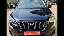 Used Mahindra XUV700 AX 7 Diesel AT 7 STR in Mumbai