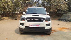 Second Hand Mahindra Scorpio S6 Plus 1.99 Intelli-Hybrid in Delhi