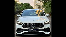 Used Mercedes-Benz AMG GLA35 4MATIC [2021-2023] in Mumbai