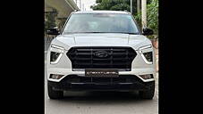 Used Hyundai Creta SX 1.5 Petrol [2020-2022] in Delhi