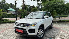 Used Maruti Suzuki Vitara Brezza VXi in Jalandhar