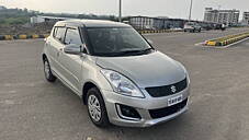 Used Maruti Suzuki Swift VDi in Hyderabad