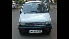 Used Maruti Suzuki 800 DX BS-II in Chandigarh
