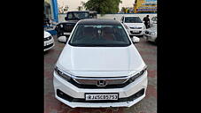 Second Hand Honda Amaze 1.2 V MT Petrol [2018-2020] in Jaipur