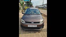 Used Volkswagen Ameo Trendline 1.5L (D) in Pune