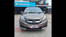 Used Honda Mobilio S Diesel in Hyderabad