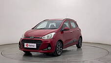 Used Hyundai Grand i10 Asta 1.2 Kappa VTVT in Chennai