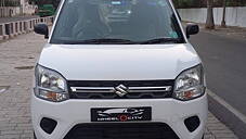 Used Maruti Suzuki Wagon R LXi 1.0 CNG [2019-2020] in Kanpur