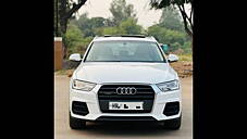 Used Audi Q3 2.0 TDI quattro Premium Plus in Chandigarh