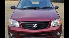 Used Maruti Suzuki Alto K10 VXi in Nashik