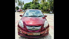 Used Honda Amaze 1.2 VX i-VTEC in Bangalore