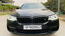 Used BMW 5 Series 530i M Sport in Delhi