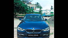 Used BMW 3 Series 320d Luxury Line in Kochi