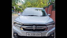 Used Maruti Suzuki XL6 Zeta MT CNG in Delhi