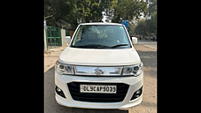 Second Hand Maruti Suzuki Wagon R 1.0 VXI+ in Delhi