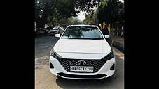 Used Hyundai Verna SX (O) 1.5 CRDi in Patna