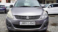 Used Maruti Suzuki Swift DZire ZXI in Ranchi