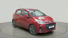 Used Hyundai Grand i10 Sportz AT 1.2 Kappa VTVT in Mumbai